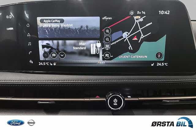 Nissan Ariya Advance 2WD