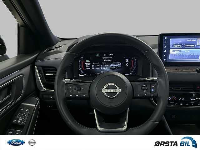 Nissan Qashqai e-POWER TEKNA