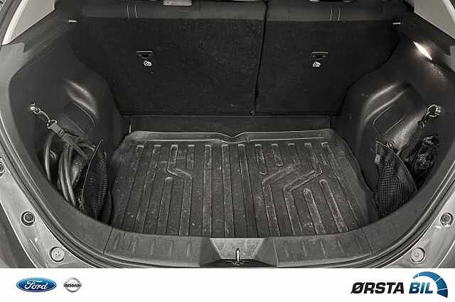 Nissan Leaf N-Connecta