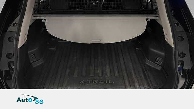 Nissan X-Trail TEKNA