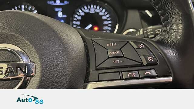 Nissan X-Trail TEKNA