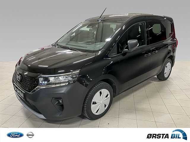 Nissan Townstar N-Connecta