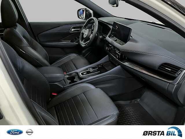 Nissan Qashqai e-POWER TEKNA