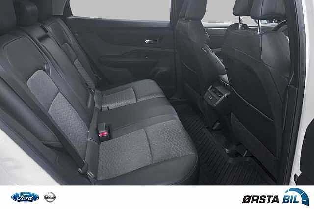 Nissan Ariya Advance 2WD