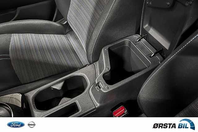 Nissan Leaf N-Connecta