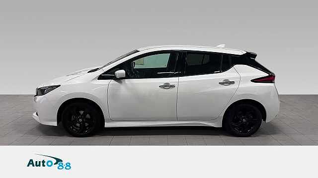 Nissan Leaf Tekna