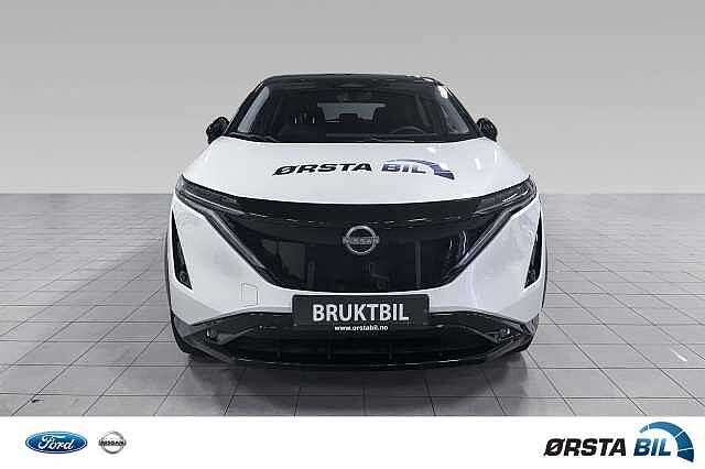 Nissan Ariya Advance 2WD