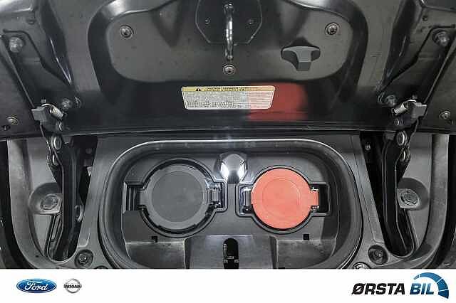 Nissan Leaf N-Connecta