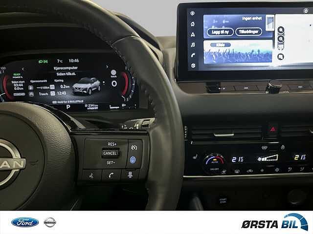 Nissan Qashqai e-POWER TEKNA