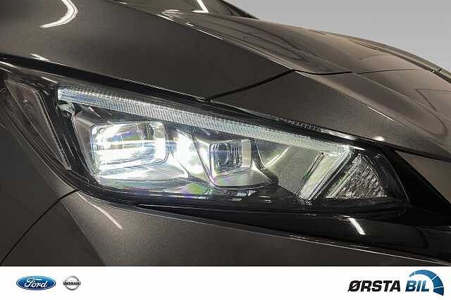 Nissan Leaf N-Connecta