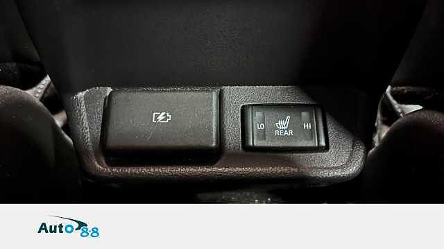 Nissan Leaf Tekna
