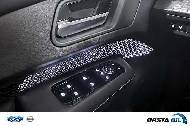 Nissan Ariya Advance 2WD