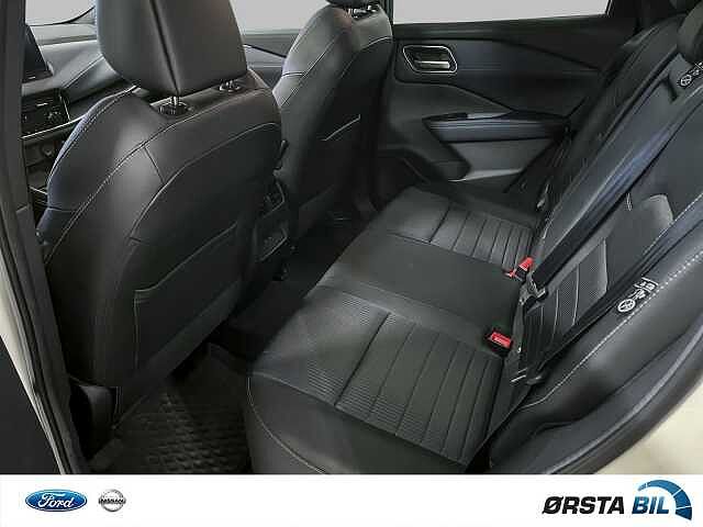 Nissan Qashqai e-POWER TEKNA