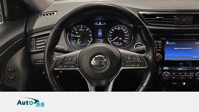 Nissan X-Trail TEKNA