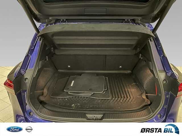 Nissan Qashqai Tekna