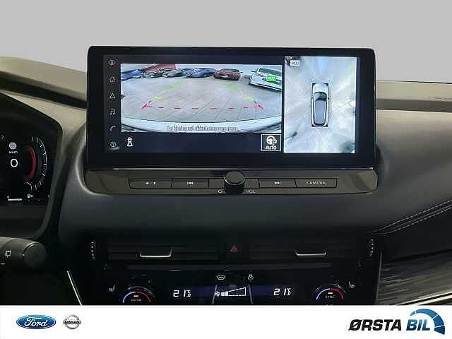 Nissan Qashqai e-POWER TEKNA