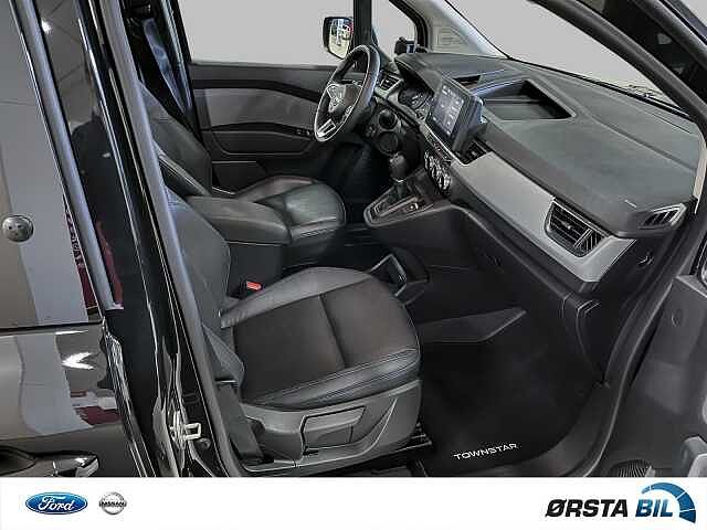 Nissan Townstar N-Connecta