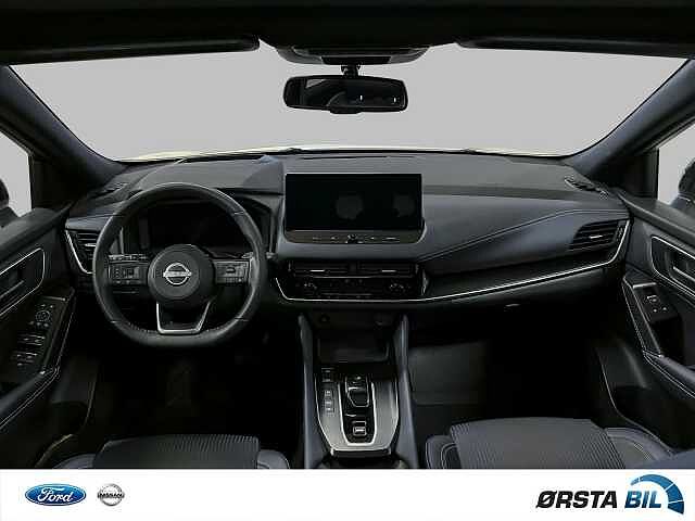 Nissan Qashqai e-POWER TEKNA