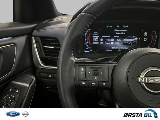 Nissan Qashqai e-POWER TEKNA