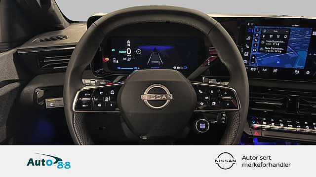 Nissan Micra Advance