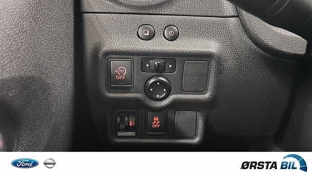 Nissan Note Acenta 80 hk