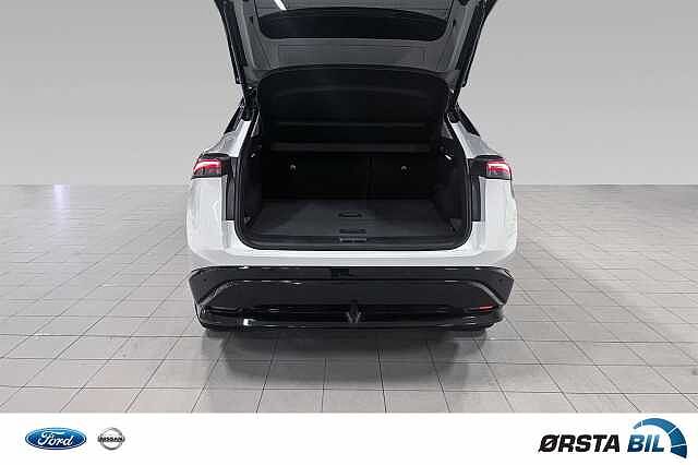 Nissan Ariya Advance 2WD