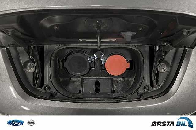 Nissan Leaf N-Connecta