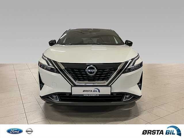 Nissan Qashqai e-POWER TEKNA