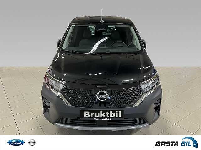 Nissan Townstar N-Connecta