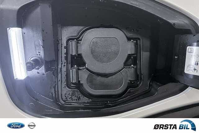 Nissan Ariya Advance 2WD