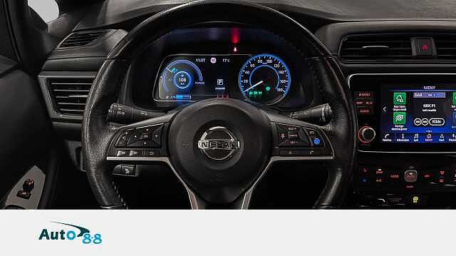 Nissan Leaf Tekna