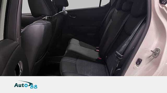 Nissan Leaf Tekna