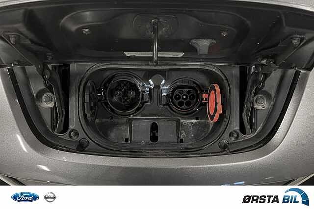 Nissan Leaf N-Connecta