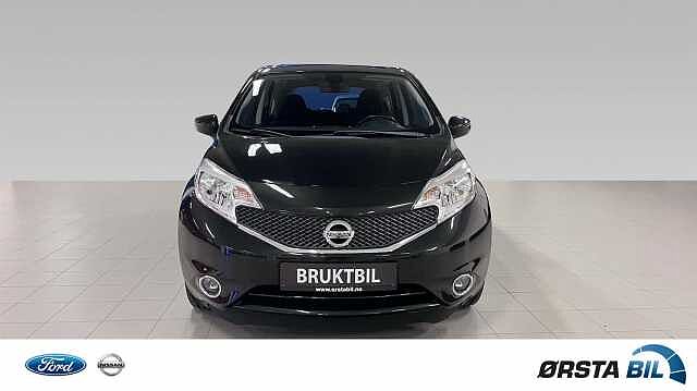 Nissan Note Acenta 80 hk
