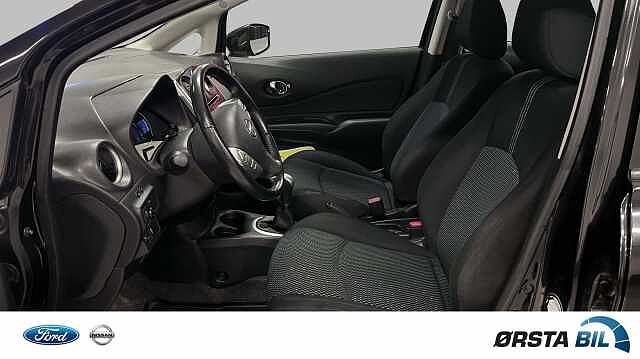Nissan Note Acenta 80 hk