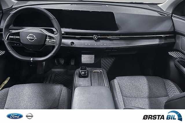 Nissan Ariya Advance 2WD