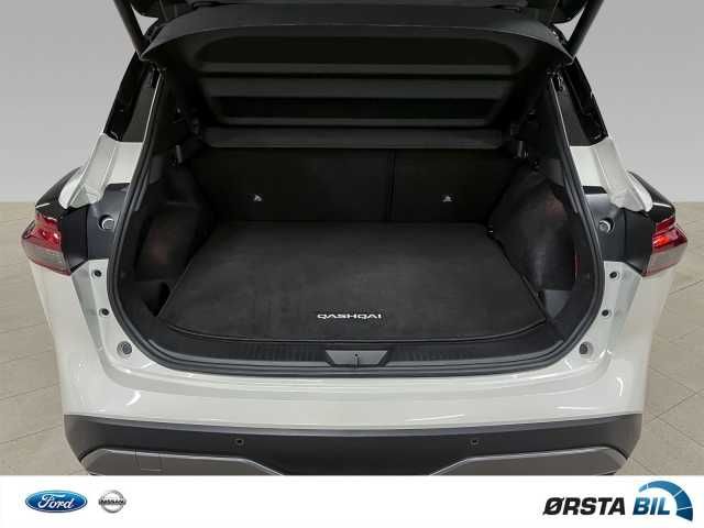 Nissan Qashqai e-POWER TEKNA