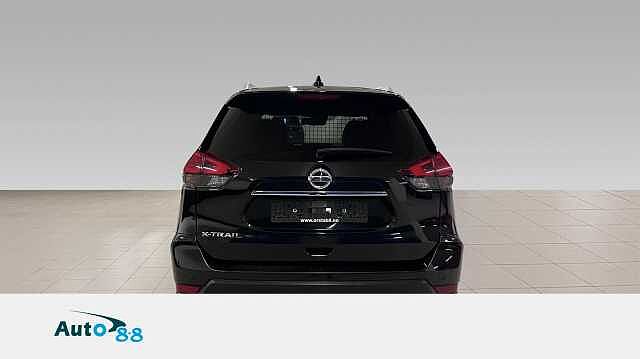 Nissan X-Trail TEKNA