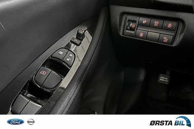 Nissan Leaf N-Connecta