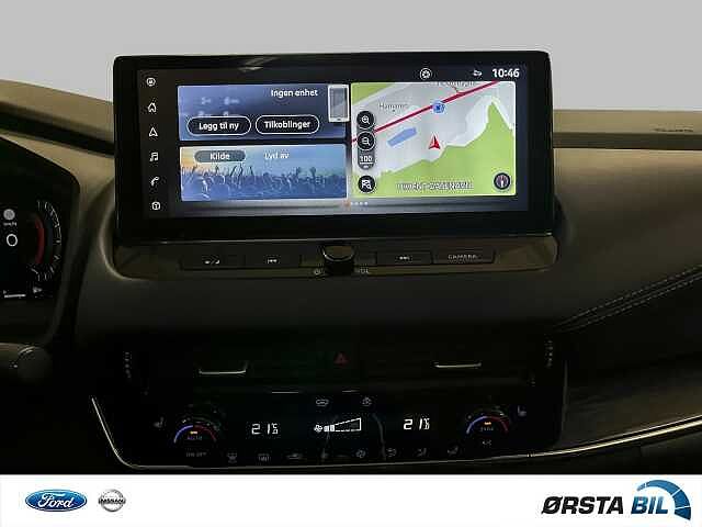 Nissan Qashqai e-POWER TEKNA