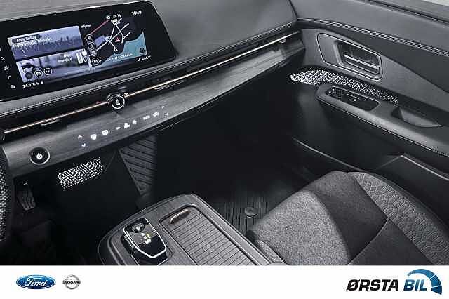 Nissan Ariya Advance 2WD