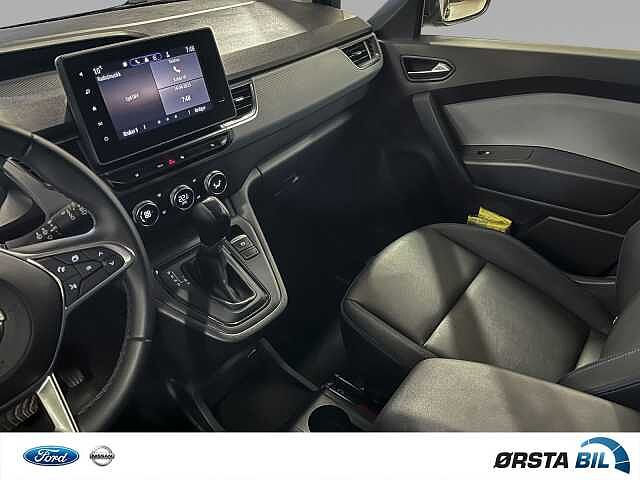 Nissan Townstar N-Connecta