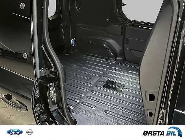 Nissan Townstar N-Connecta