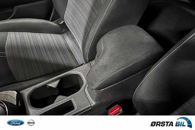 Nissan Leaf N-Connecta