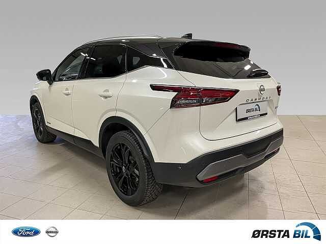 Nissan Qashqai e-POWER TEKNA