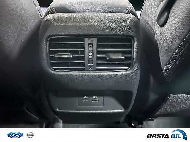 Nissan Qashqai e-POWER TEKNA