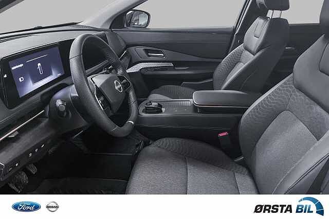 Nissan Ariya Advance 2WD