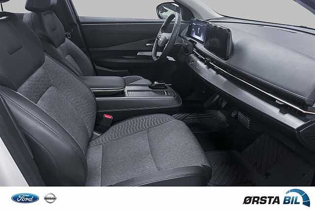 Nissan Ariya Advance 2WD