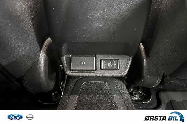 Nissan Leaf N-Connecta