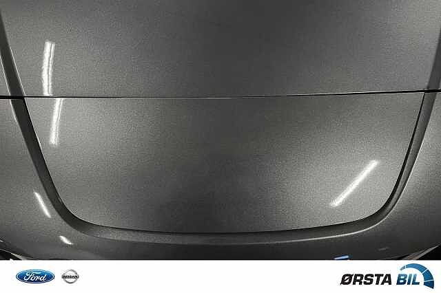 Nissan Leaf N-Connecta